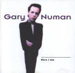 Gary Numan : Here I Am